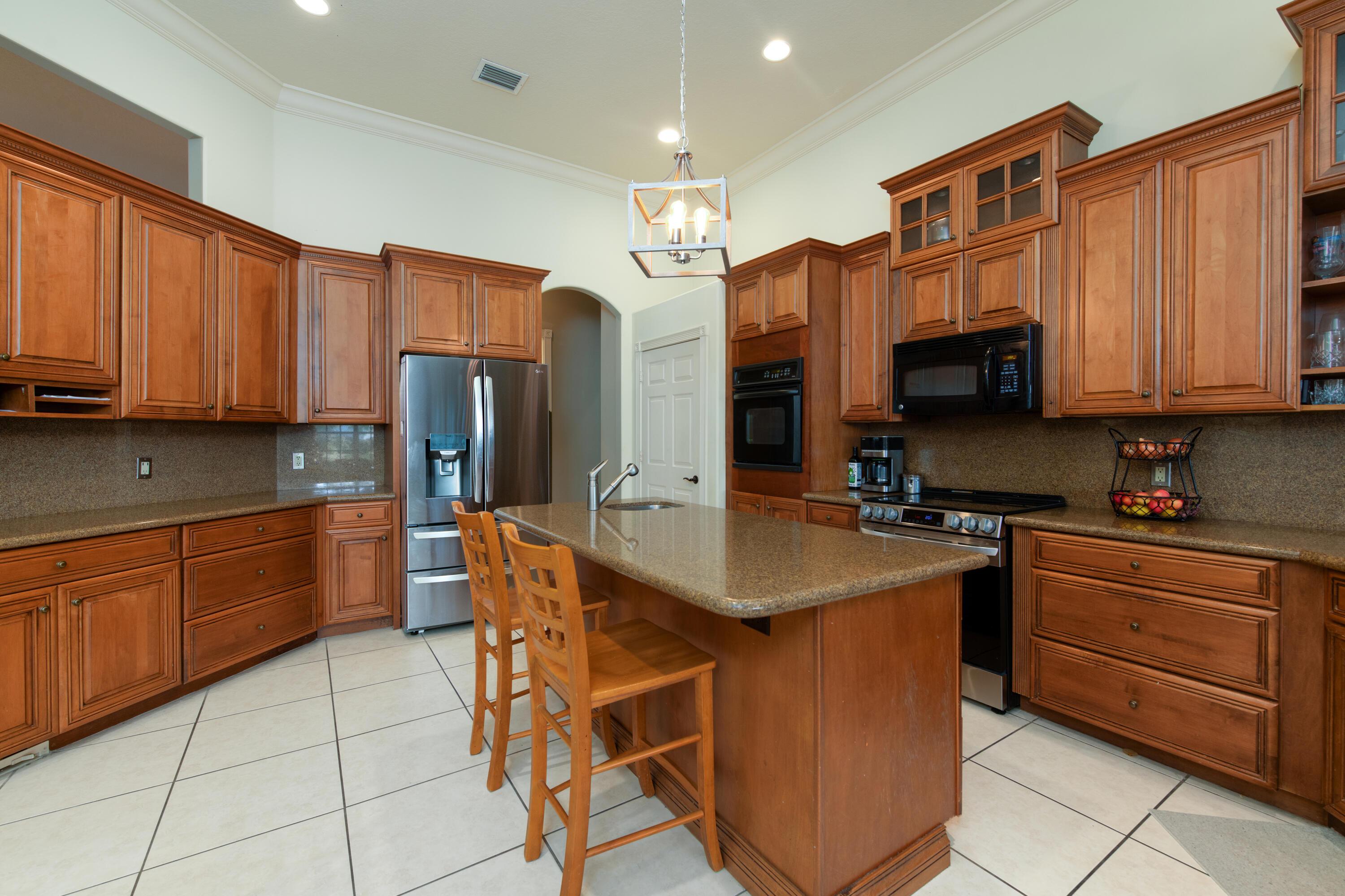 18640 Southeast River Ridge Road Jupiter, FL 33469 - Photo 21 of 65 Kitchen 2