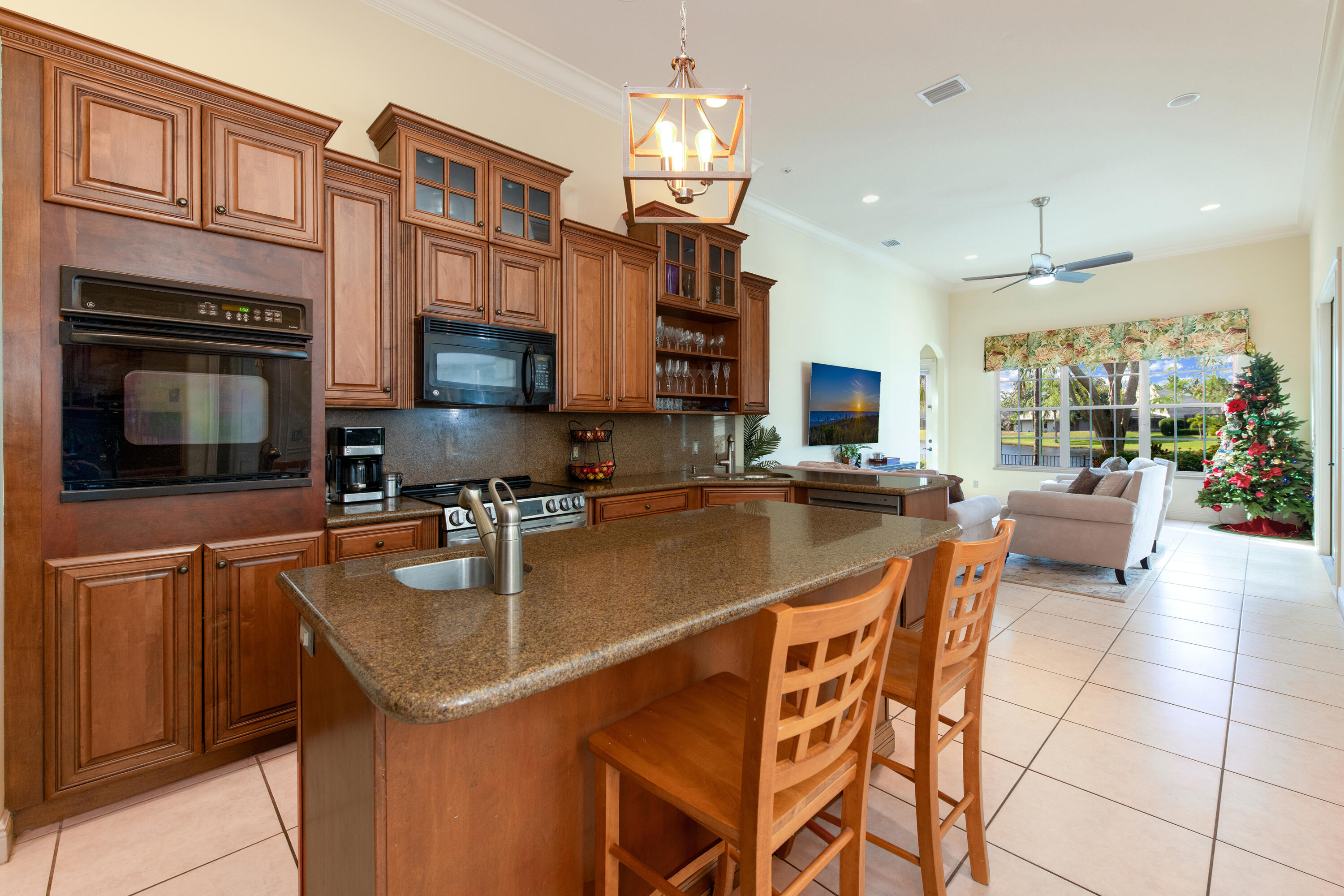 18640 Southeast River Ridge Road Jupiter, FL 33469 - Photo 22 of 65 Kitchen 1