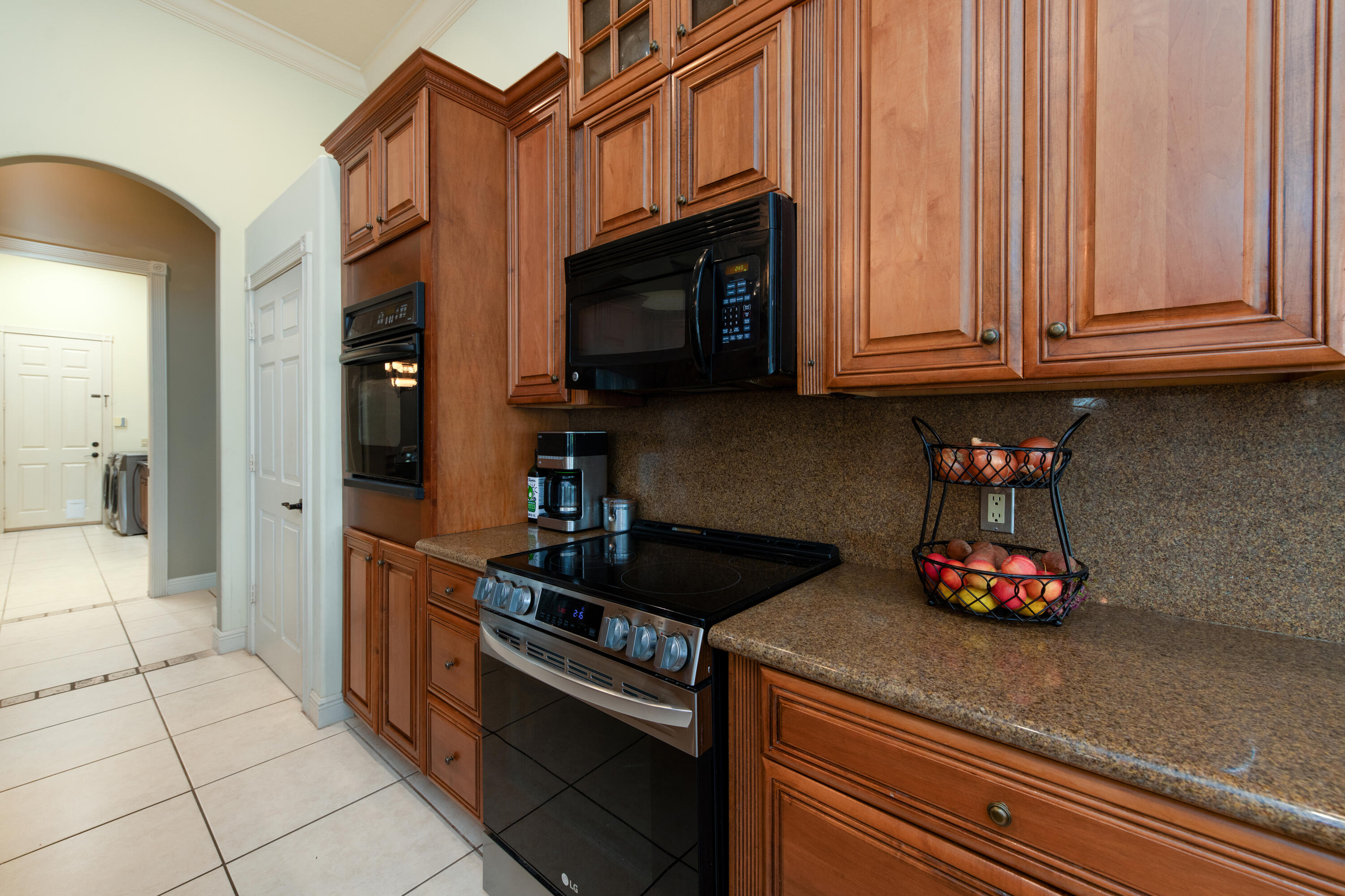 18640 Southeast River Ridge Road Jupiter, FL 33469 - Photo 25 of 65 Kitchen 5