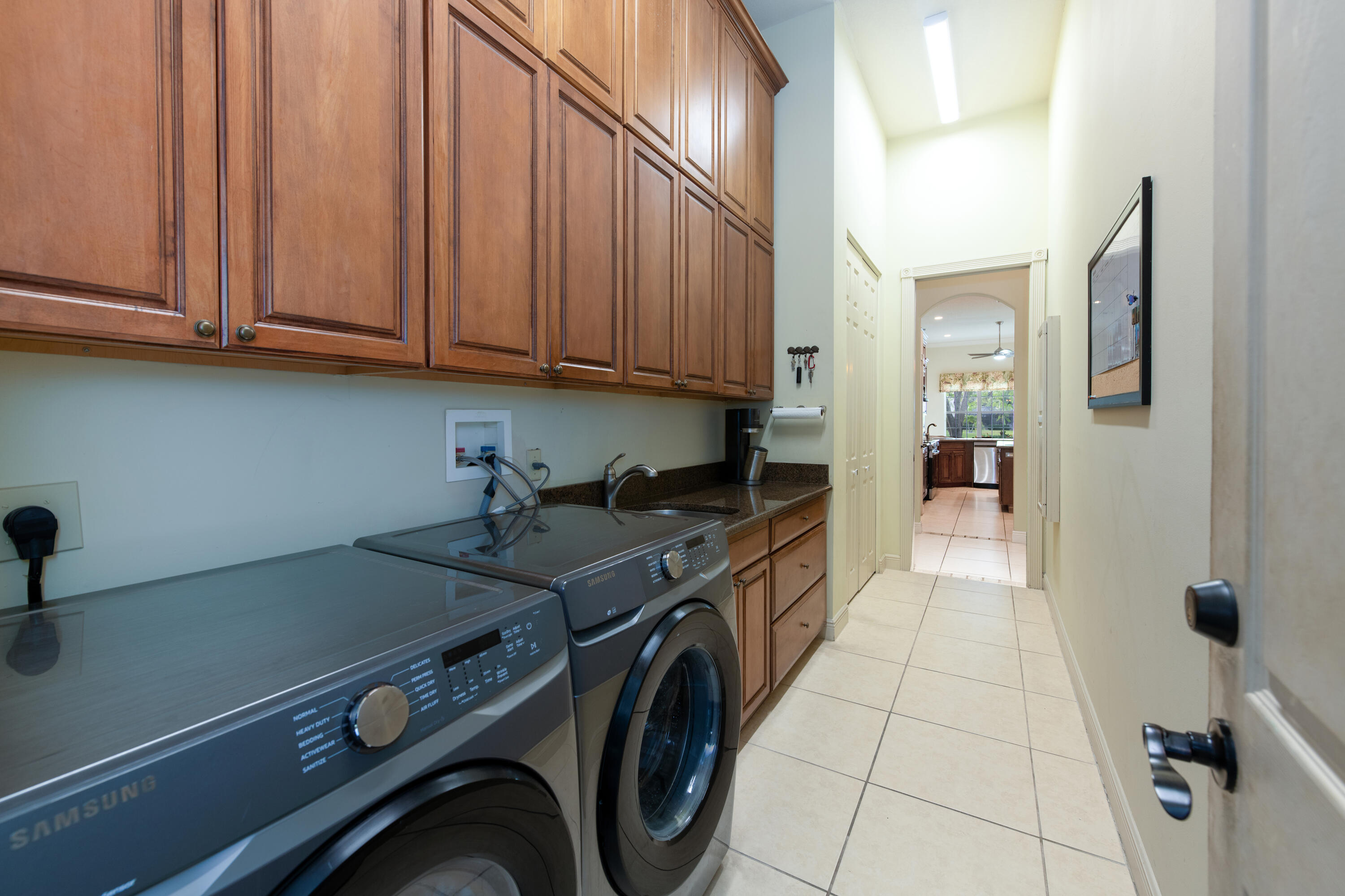 18640 Southeast River Ridge Road Jupiter, FL 33469 - Photo 37 of 65 Laundry Room 2