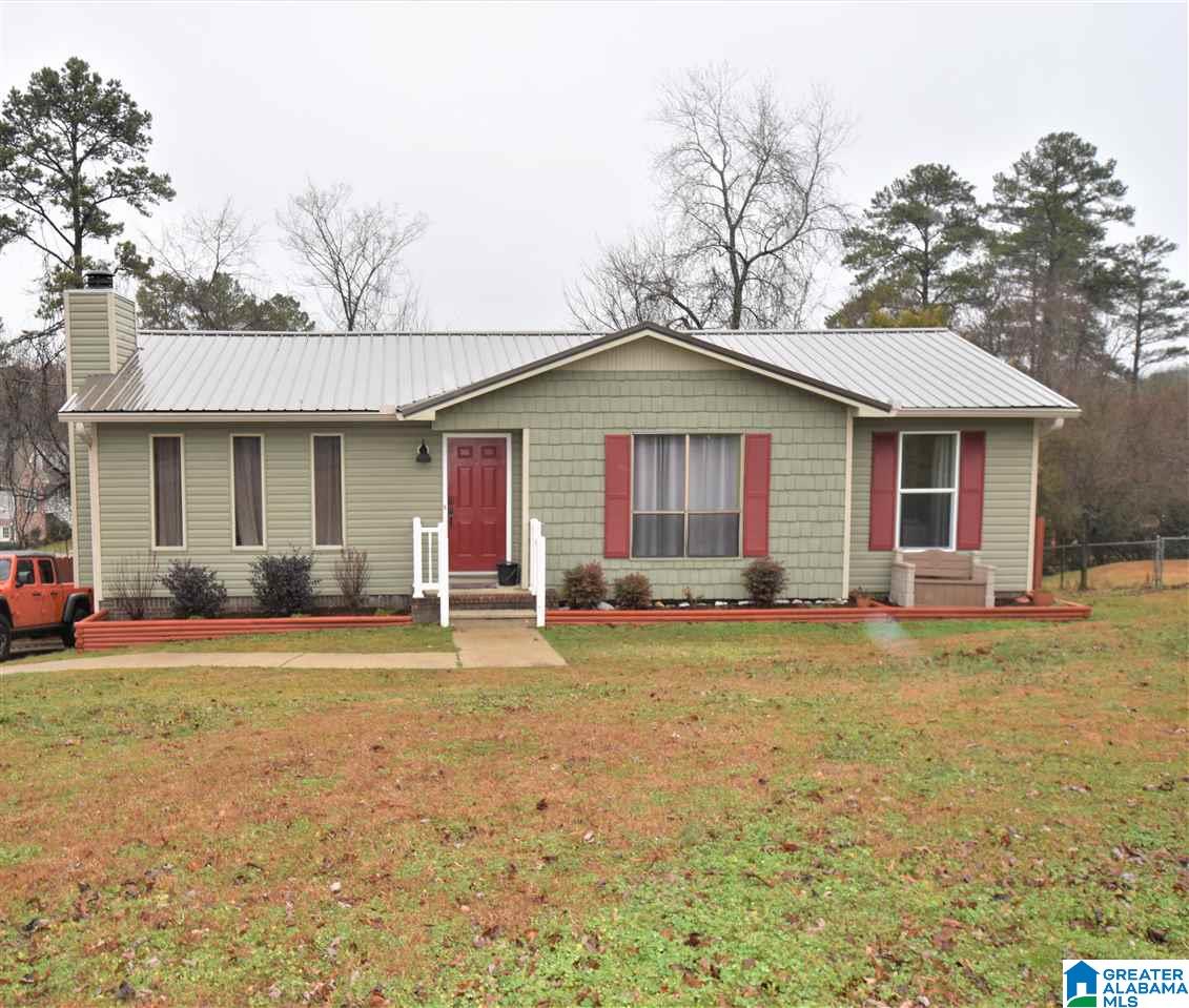 5170 Willow Ridge Drive Pinson, AL 35126 - Photo 41 of 41