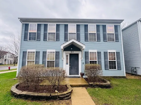 $3,700 | 813 Serendipity Drive, Aurora, IL 60504
