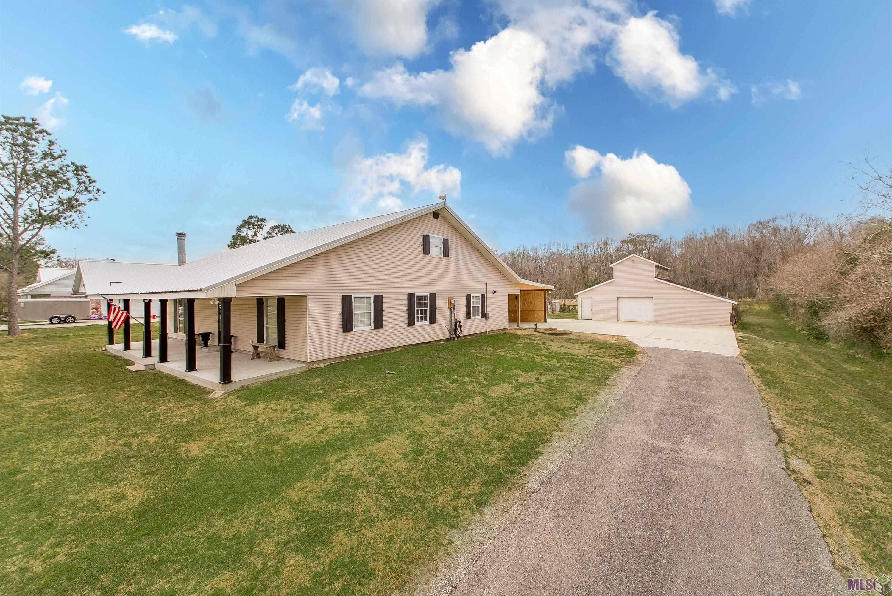 784 Lefort Bypass Road Thibodaux, LA 70301 - Photo 2 of 53