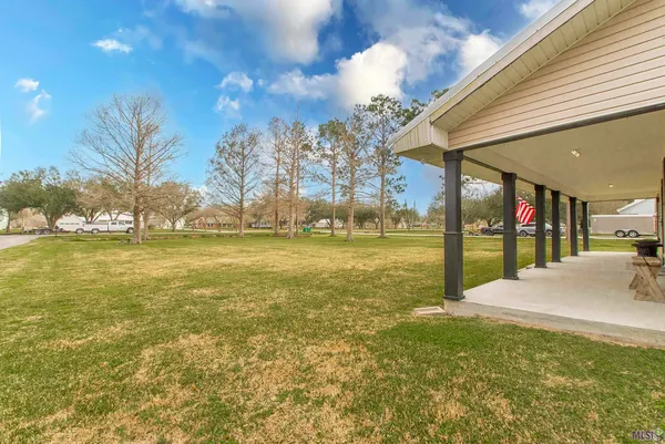 $375,000 | 784 Lefort Bypass Road, Thibodaux, LA 70301