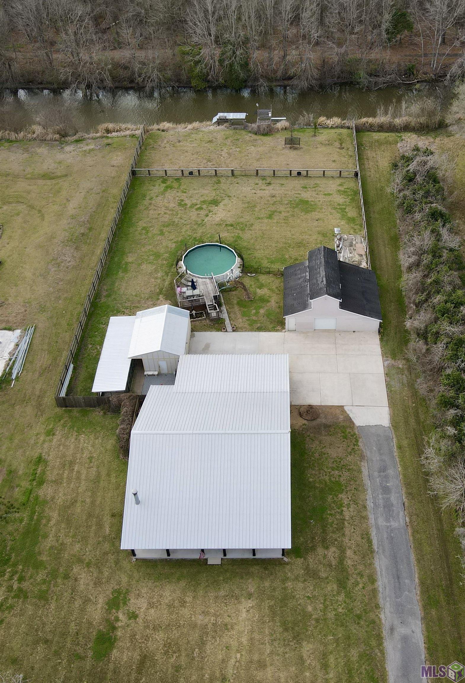 784 Lefort Bypass Road Thibodaux, LA 70301 - Photo 34 of 53