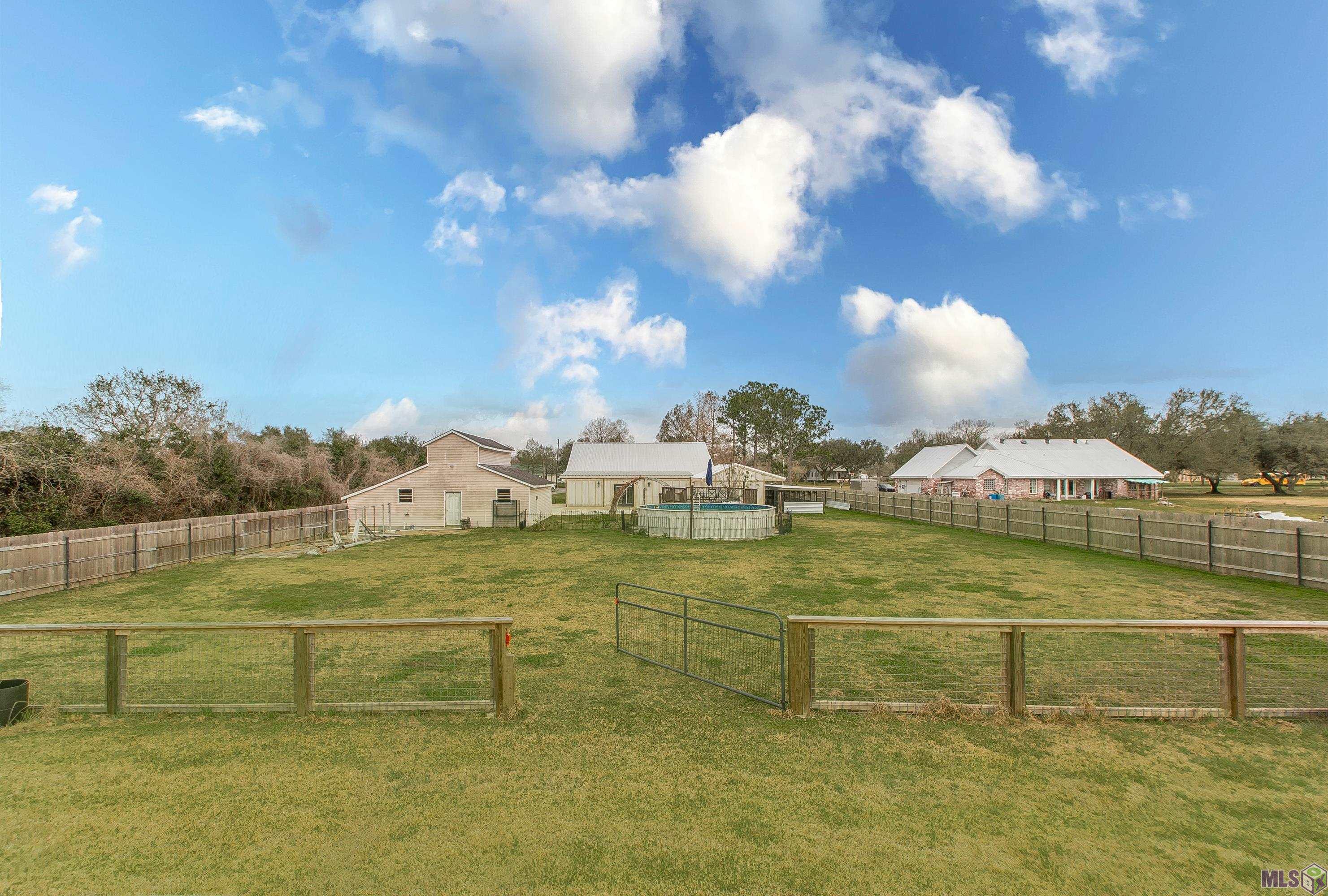 784 Lefort Bypass Road Thibodaux, LA 70301 - Photo 35 of 53