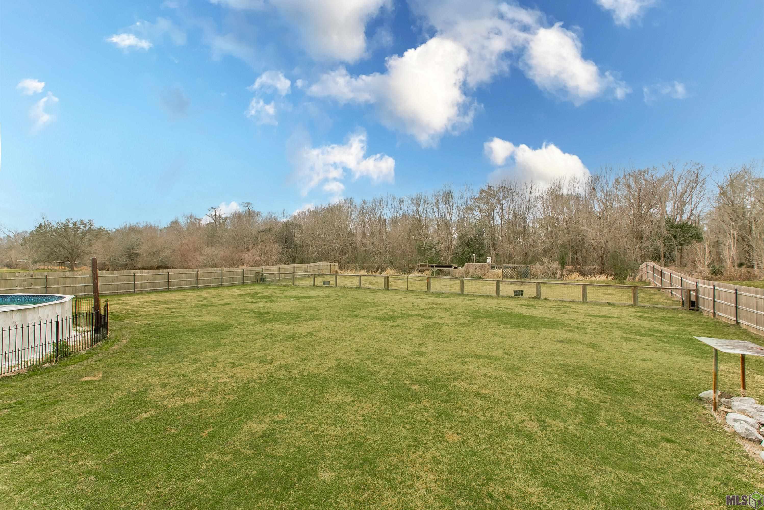 784 Lefort Bypass Road Thibodaux, LA 70301 - Photo 36 of 53