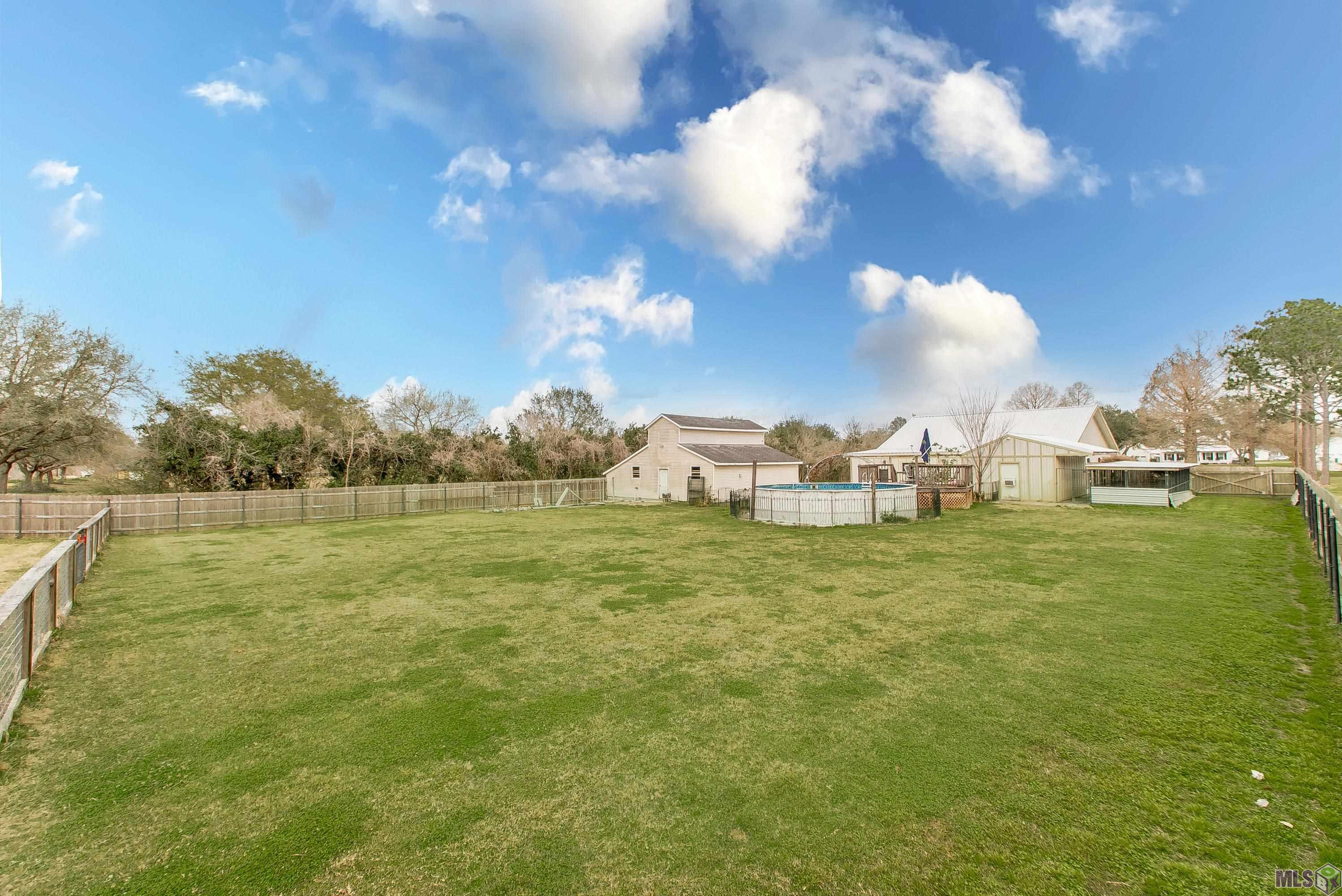 784 Lefort Bypass Road Thibodaux, LA 70301 - Photo 37 of 53