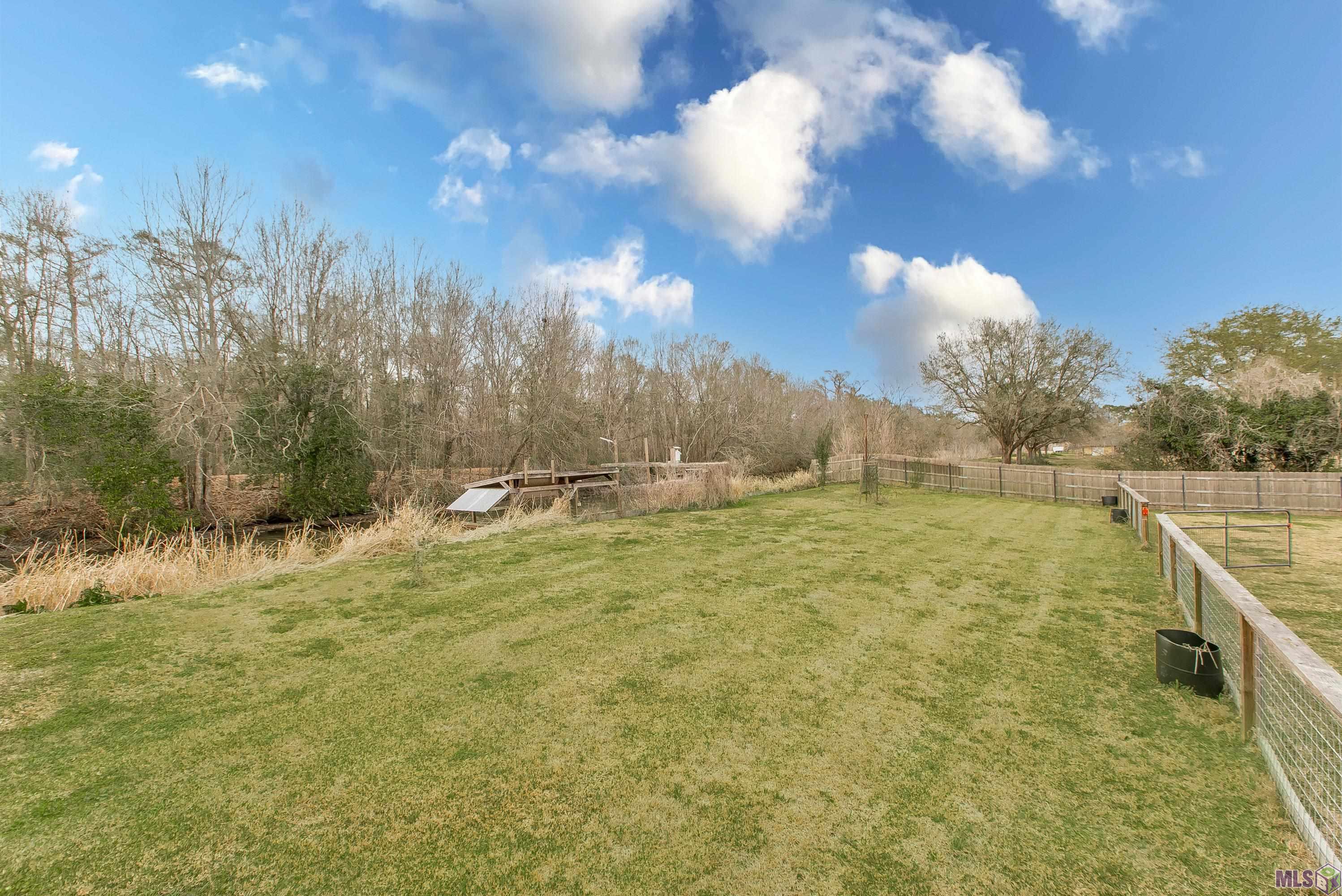 784 Lefort Bypass Road Thibodaux, LA 70301 - Photo 38 of 53