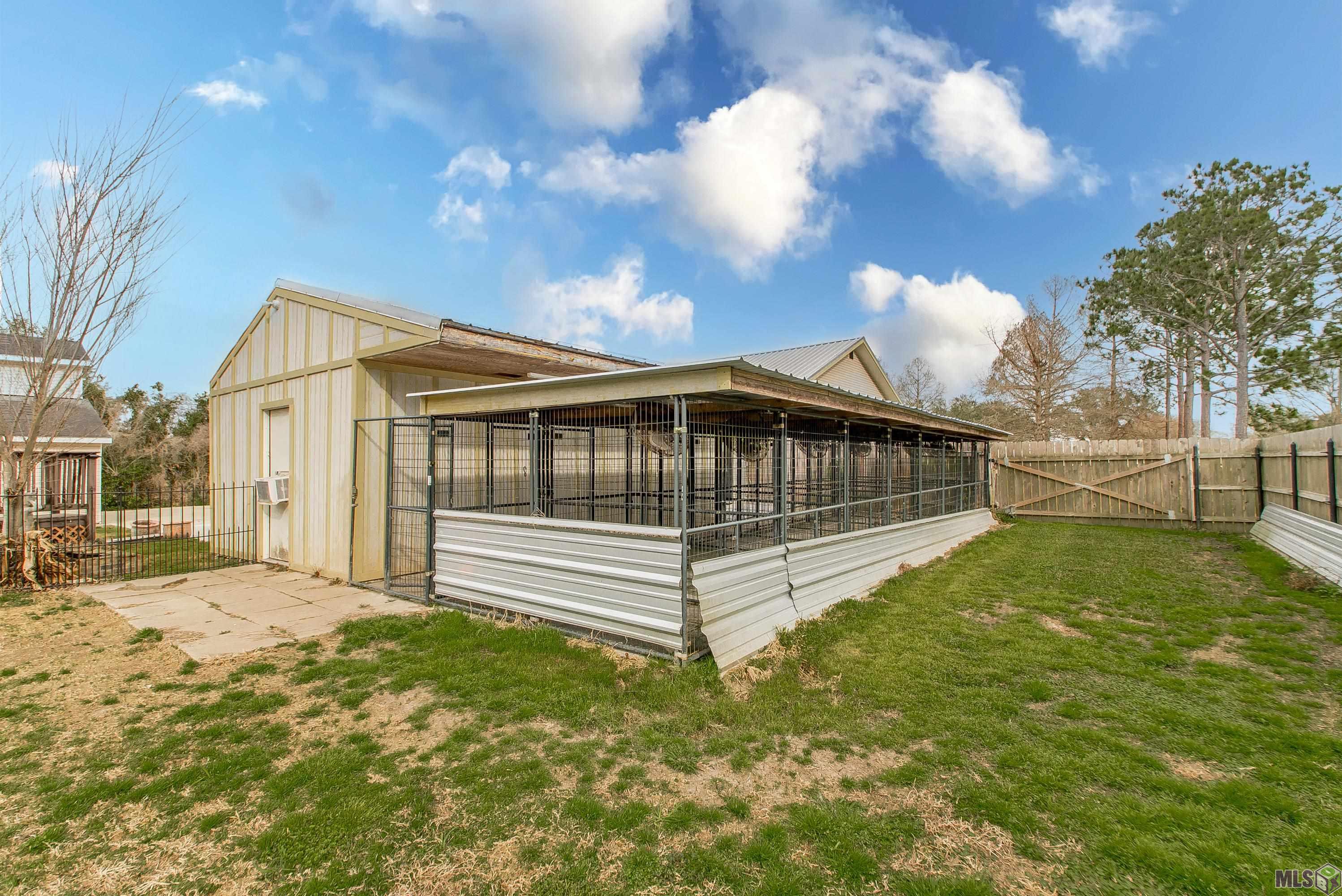 784 Lefort Bypass Road Thibodaux, LA 70301 - Photo 41 of 53