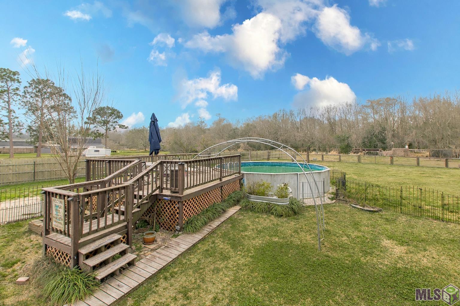 784 Lefort Bypass Road Thibodaux, LA 70301 - Photo 42 of 53