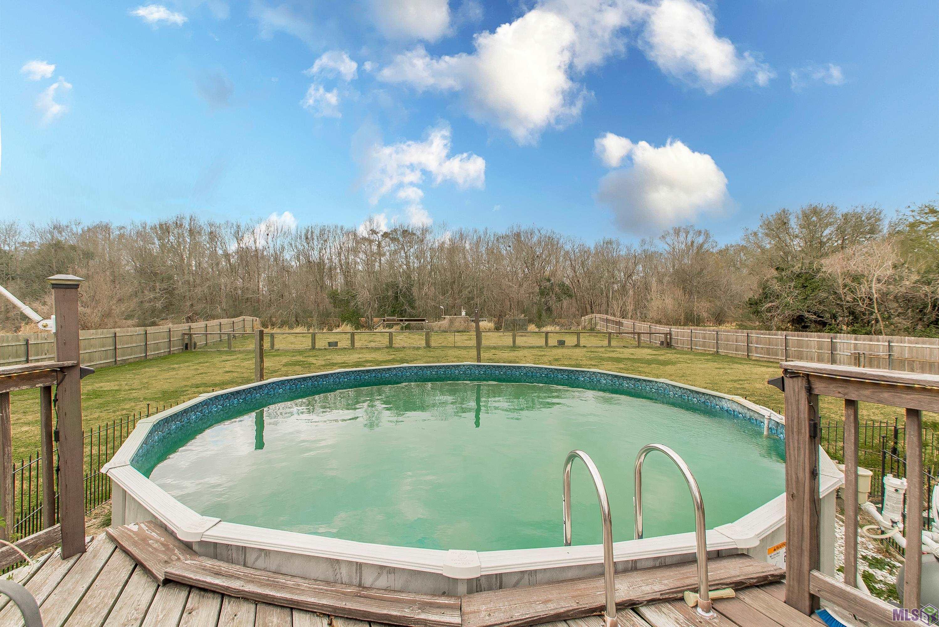 784 Lefort Bypass Road Thibodaux, LA 70301 - Photo 43 of 53