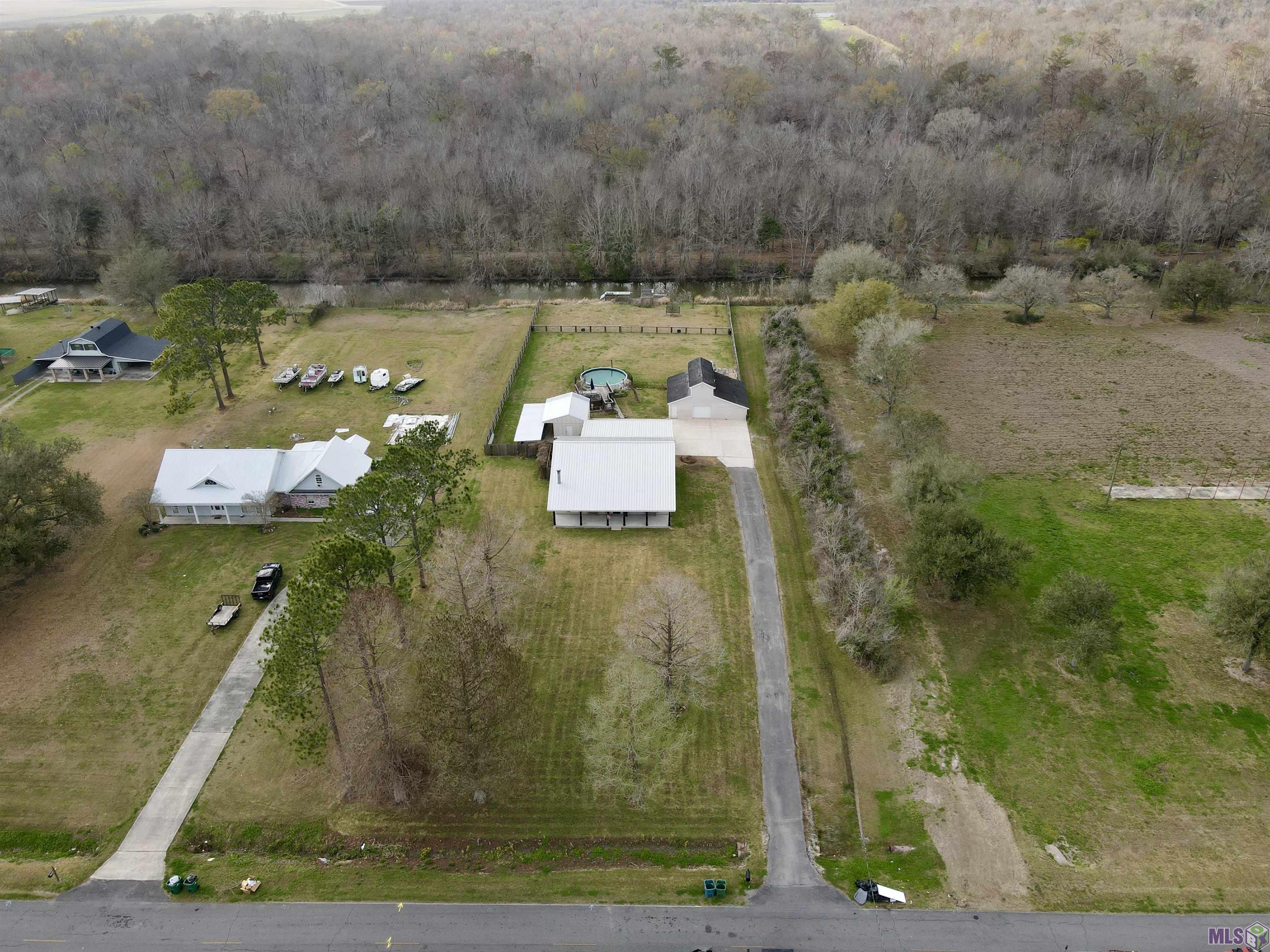 784 Lefort Bypass Road Thibodaux, LA 70301 - Photo 45 of 53