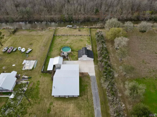 $375,000 | 784 Lefort Bypass Road, Thibodaux, LA 70301