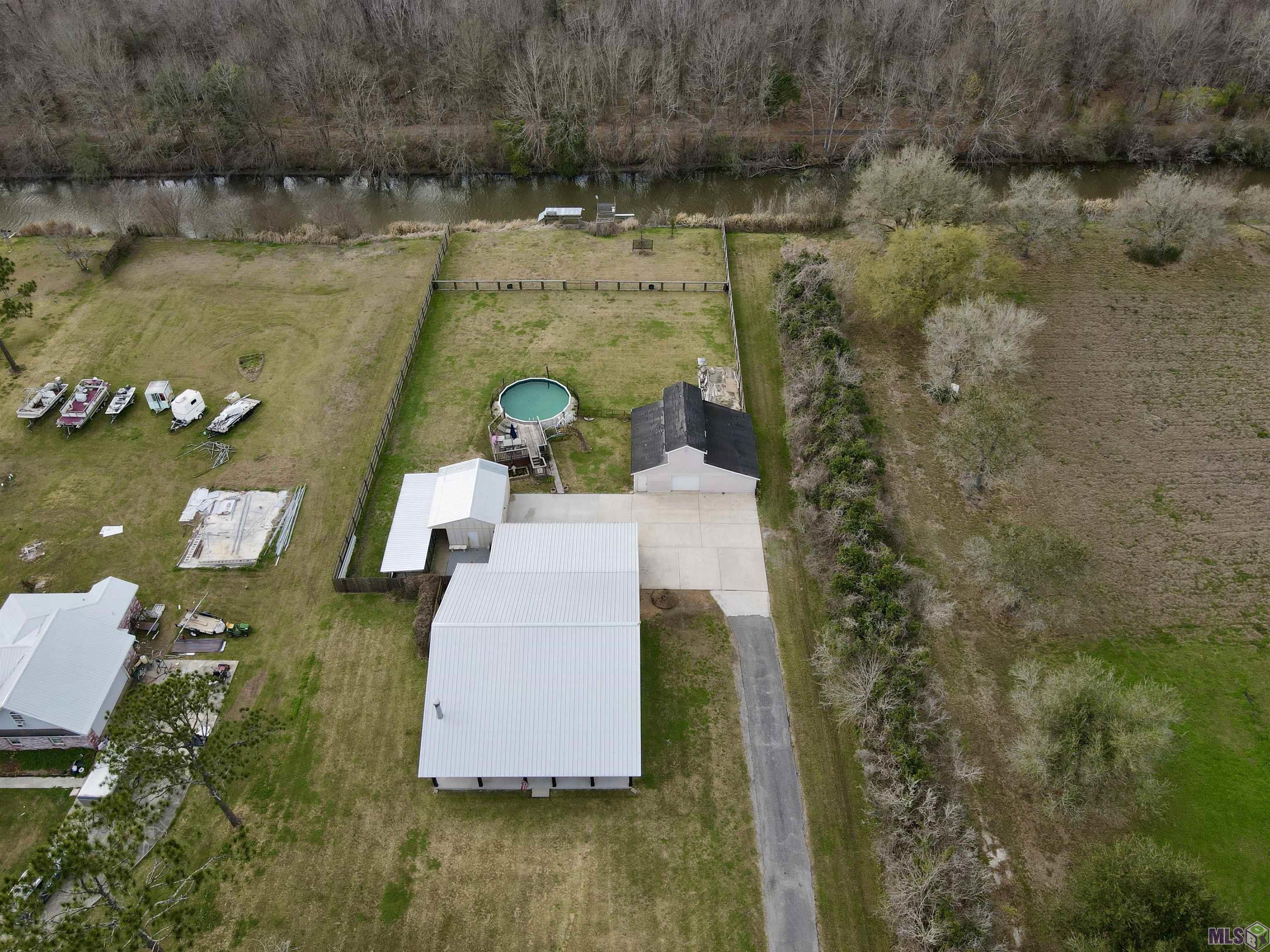 784 Lefort Bypass Road Thibodaux, LA 70301 - Photo 46 of 53
