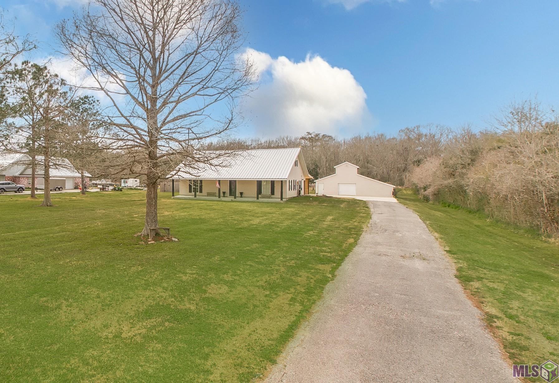 784 Lefort Bypass Road Thibodaux, LA 70301 - Photo 47 of 53