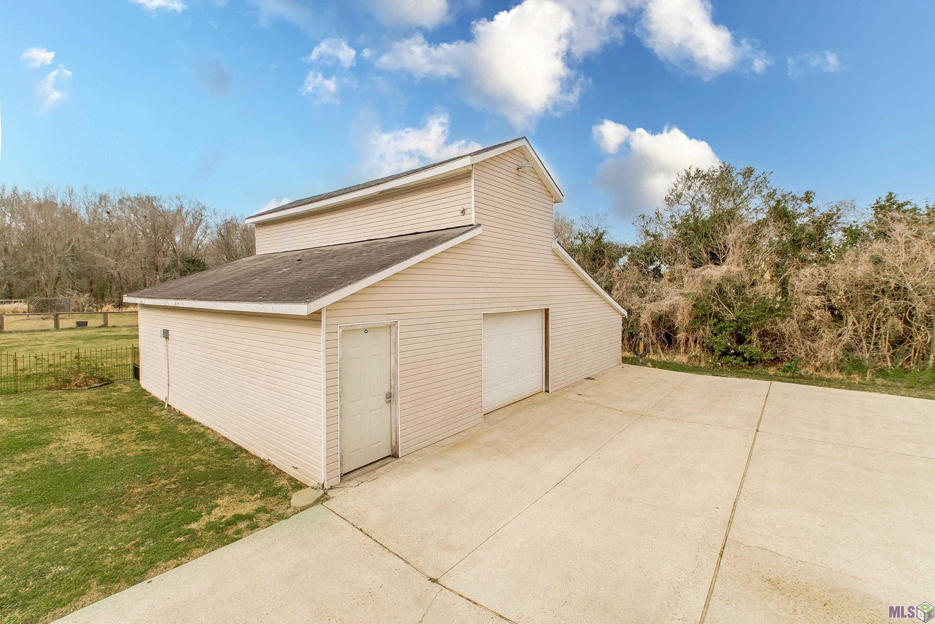 784 Lefort Bypass Road Thibodaux, LA 70301 - Photo 48 of 53