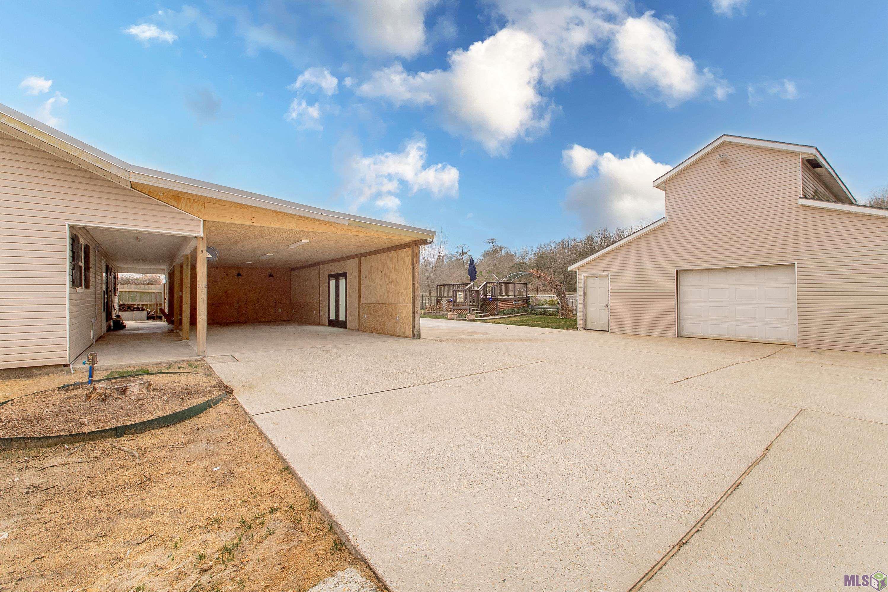 784 Lefort Bypass Road Thibodaux, LA 70301 - Photo 49 of 53