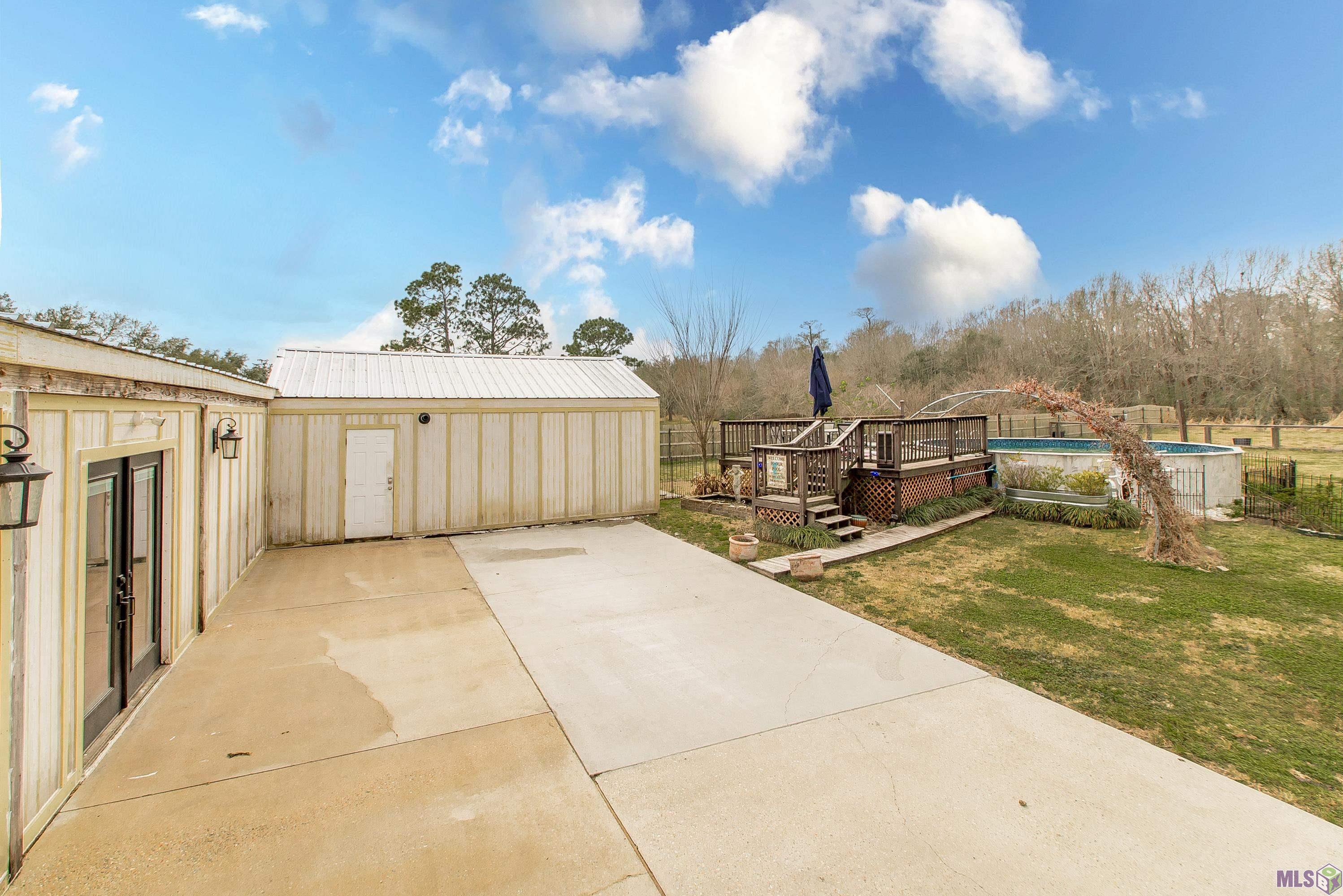 784 Lefort Bypass Road Thibodaux, LA 70301 - Photo 50 of 53