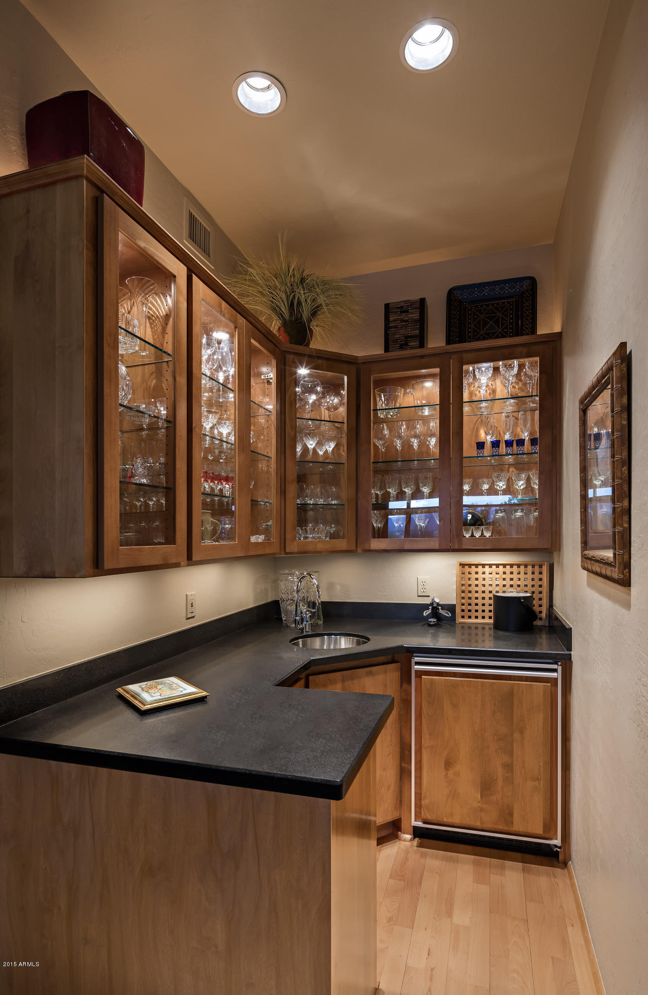 27007 North Palo Fiero Road Rio Verde, AZ 85263 - Photo 12 of 35 011_Wet Bar