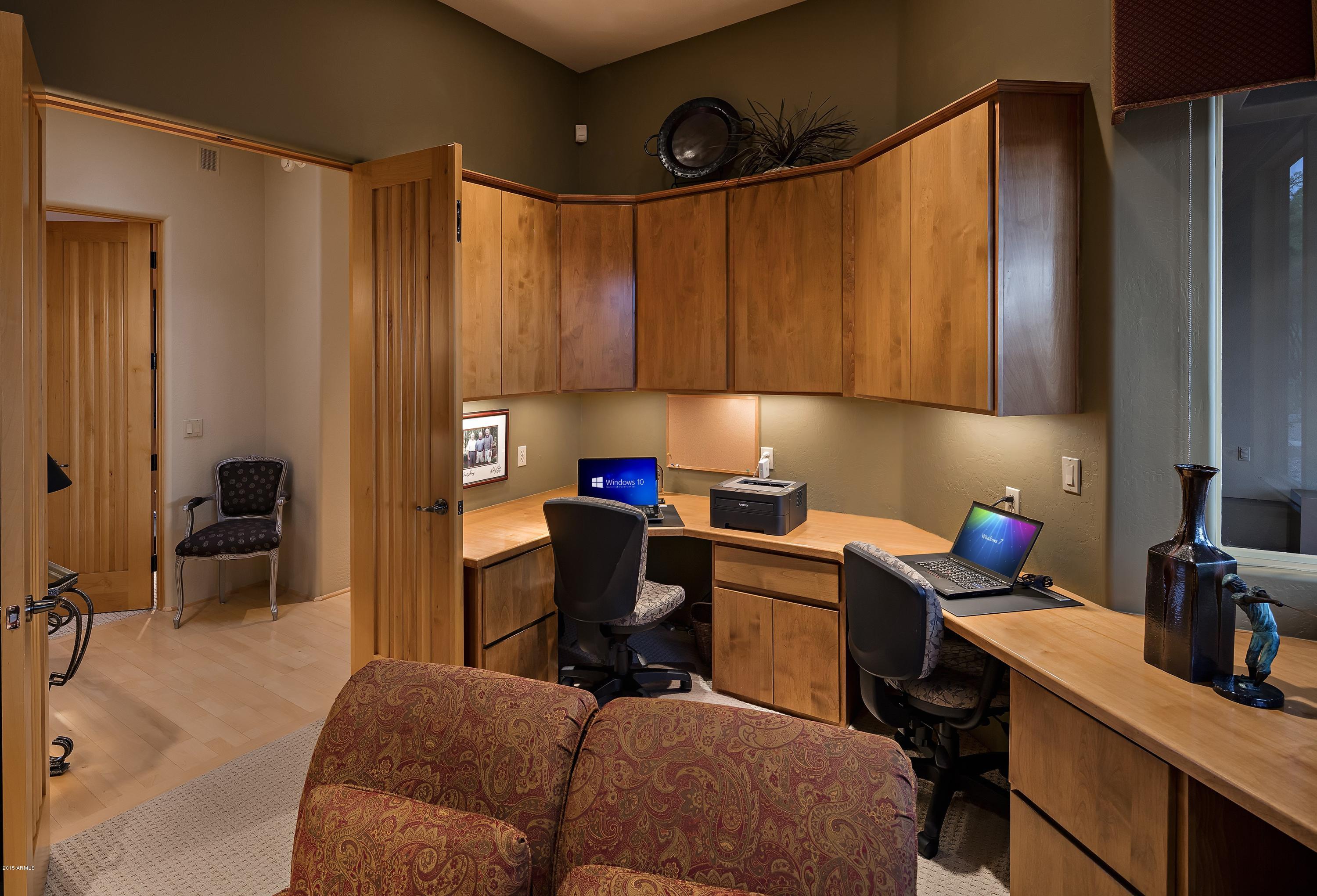 27007 North Palo Fiero Road Rio Verde, AZ 85263 - Photo 27 of 35 026_Office