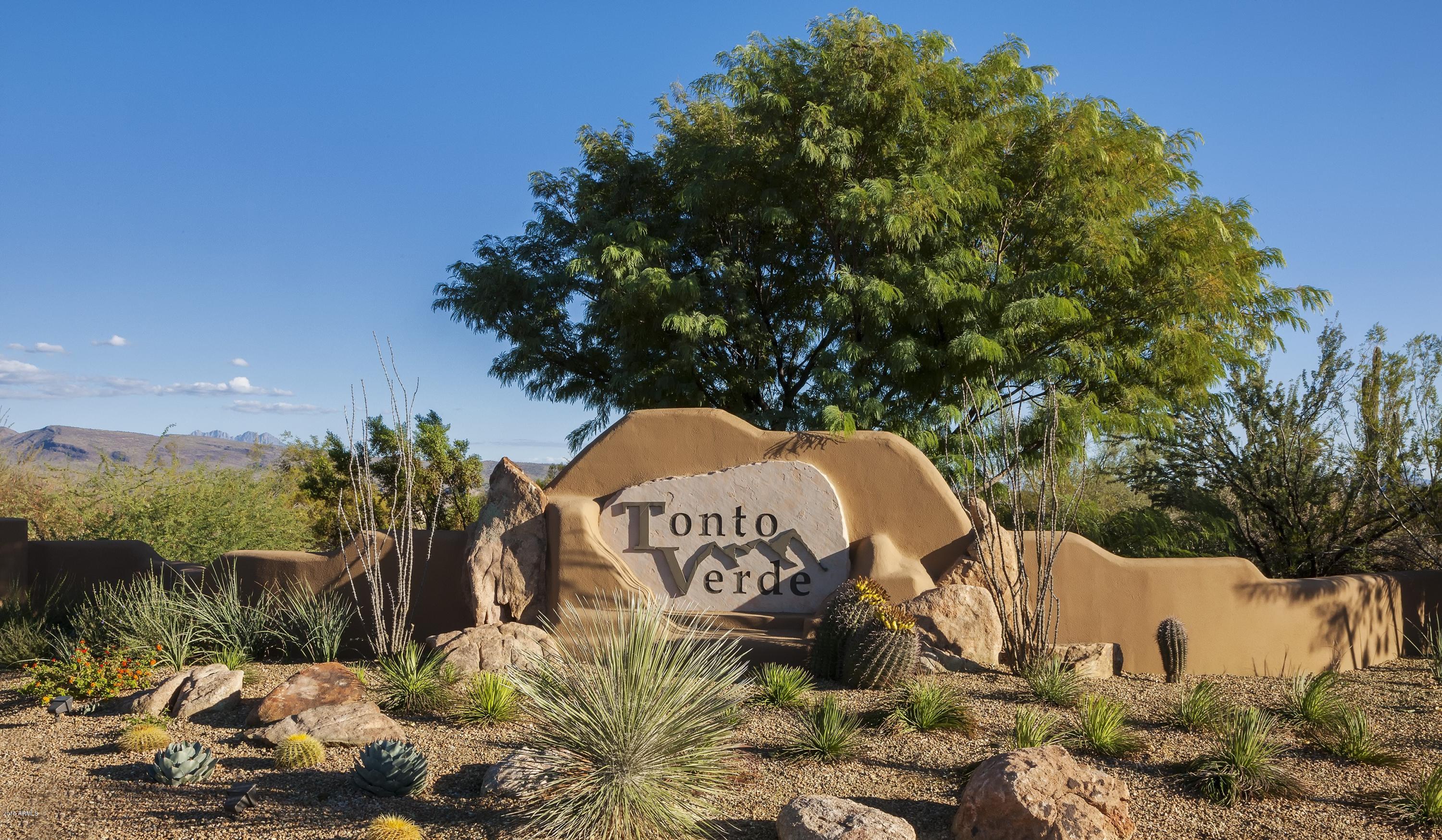 27007 North Palo Fiero Road Rio Verde, AZ 85263 - Photo 35 of 35 002_Tonto Verde Community