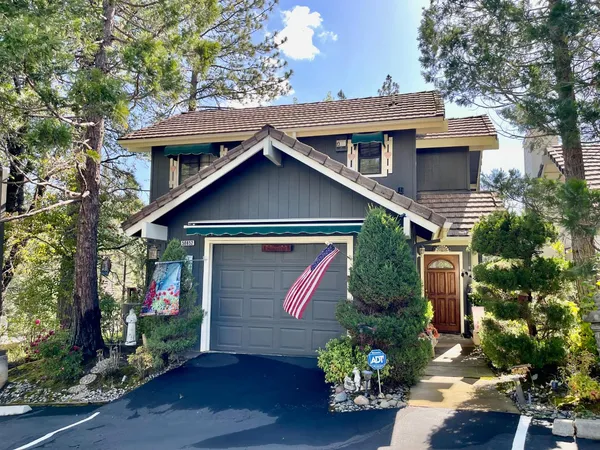 $449,000 | 50852 Smoke Tree Trail, Bass Lake, CA 93604