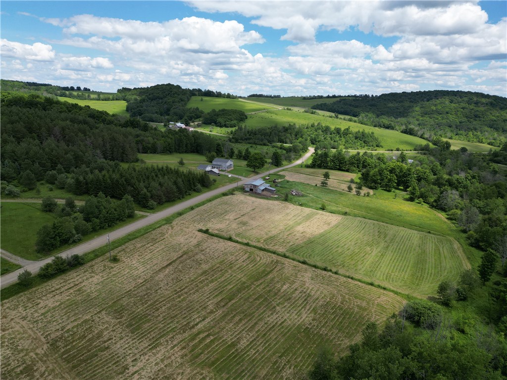 2797 Gunn Road Troupsburg, NY 14885 - Photo 48 of 50