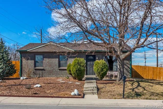 5573 Raritan Way Denver, CO 80221 - Photo 1 of 33 Gallery Image 1