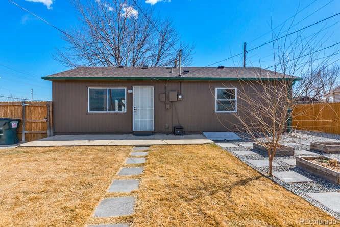 5573 Raritan Way Denver, CO 80221 - Photo 26 of 33 Gallery Image 26