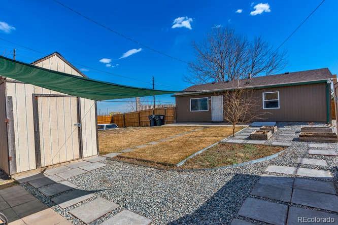 5573 Raritan Way Denver, CO 80221 - Photo 29 of 33 Gallery Image 29