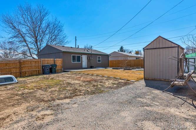5573 Raritan Way Denver, CO 80221 - Photo 30 of 33 Gallery Image 30