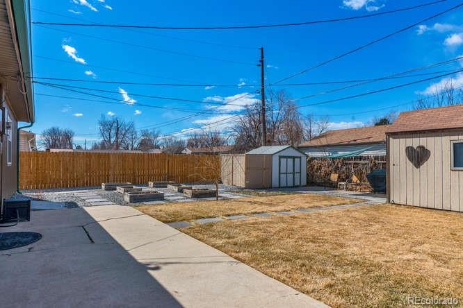 5573 Raritan Way Denver, CO 80221 - Photo 31 of 33 Gallery Image 31
