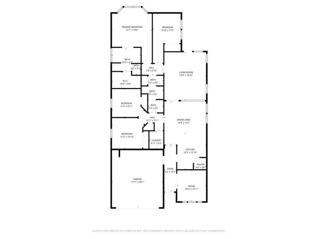 $2,250 | 5514 Fountain Arbor Lane, Katy, TX 77449