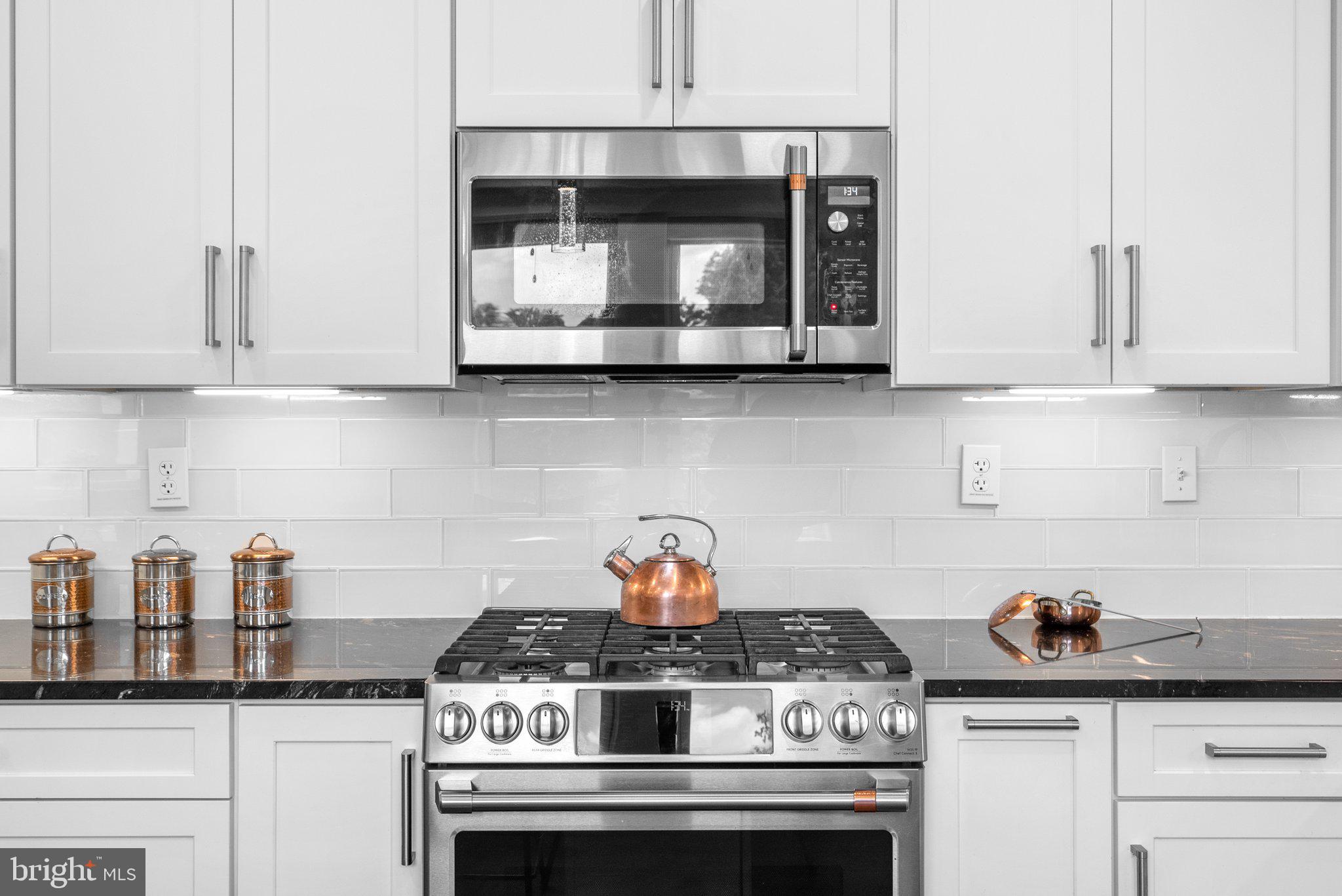 8409 Grove Street Silver Spring, MD 20910 - Photo 29 of 72 Kitchen