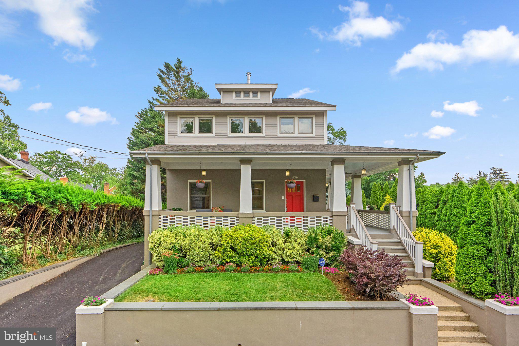 8409 Grove Street Silver Spring, MD 20910 - Photo 4 of 72