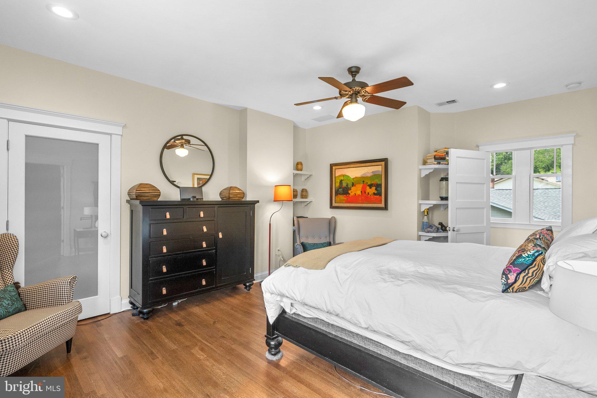 8409 Grove Street Silver Spring, MD 20910 - Photo 43 of 72 Primary Suite