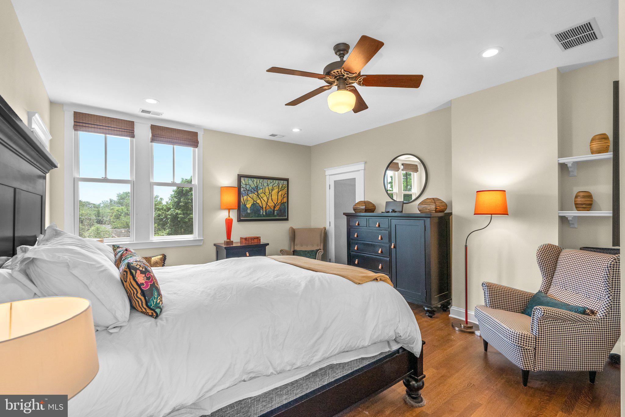 8409 Grove Street Silver Spring, MD 20910 - Photo 44 of 72 Primary Suite