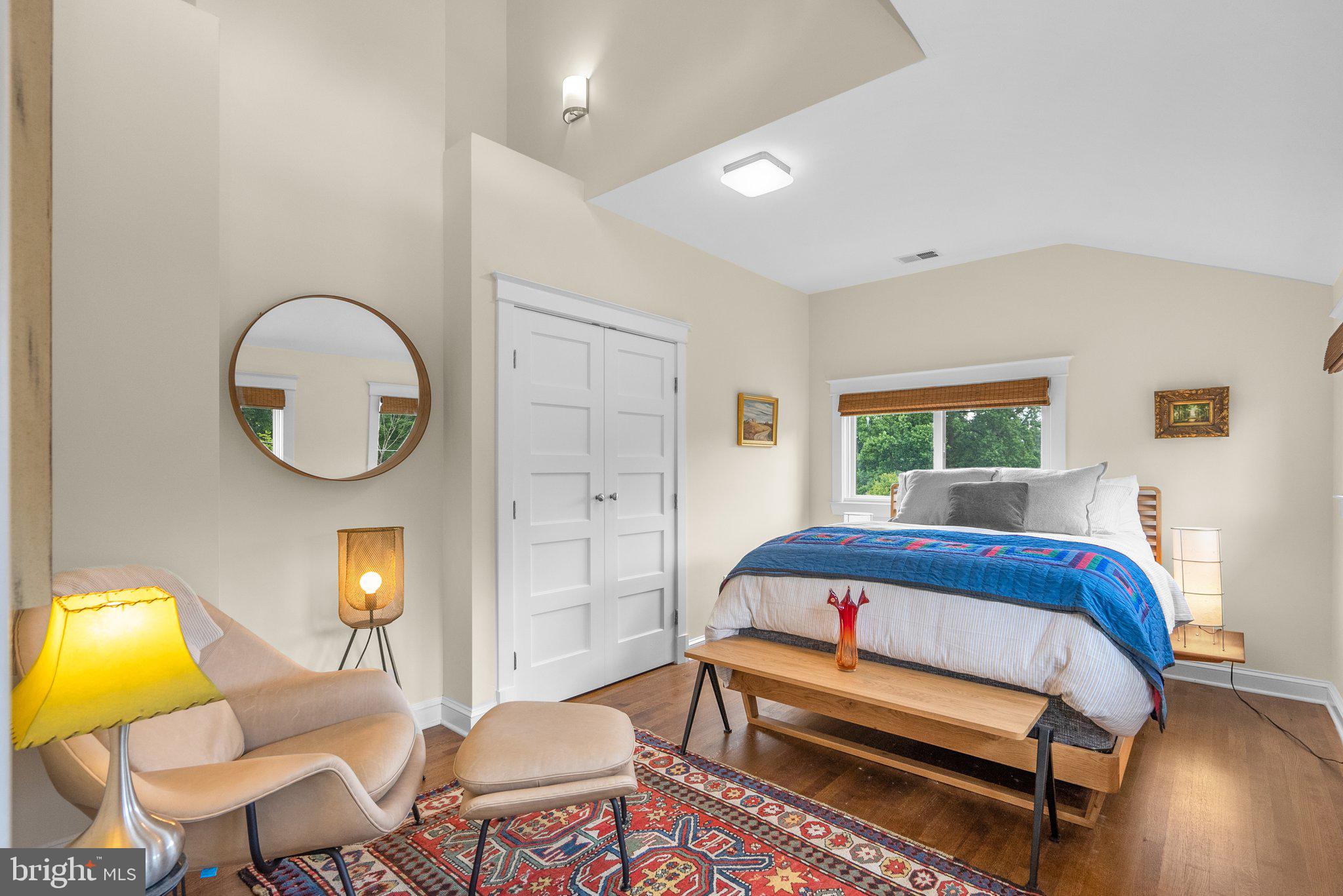 8409 Grove Street Silver Spring, MD 20910 - Photo 51 of 72 Bedroom 2