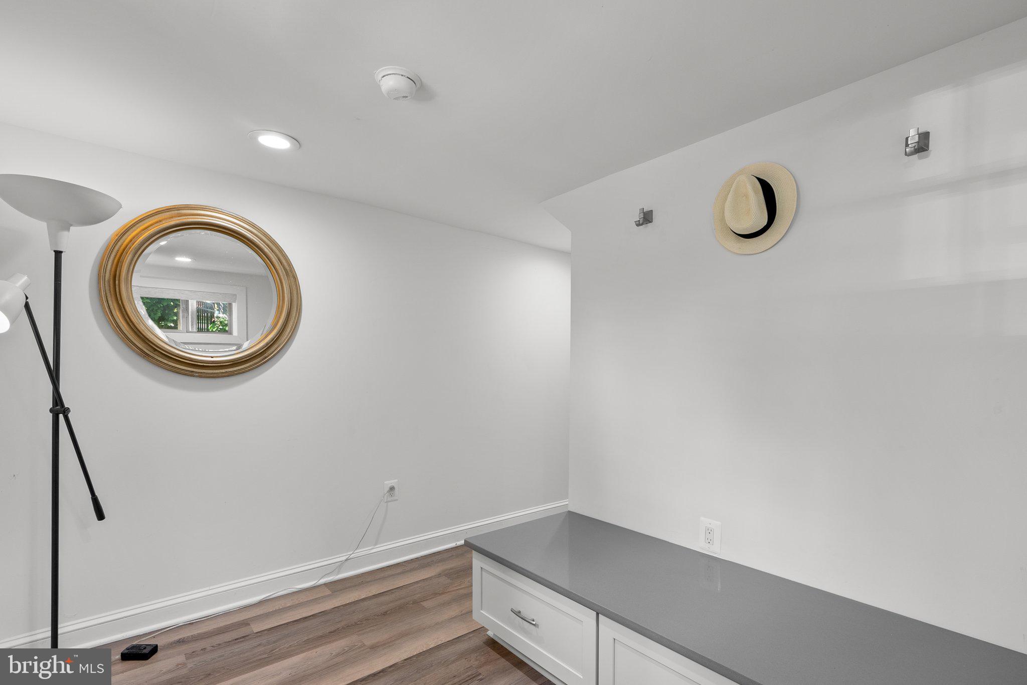 8409 Grove Street Silver Spring, MD 20910 - Photo 67 of 72 Lower level mudroom