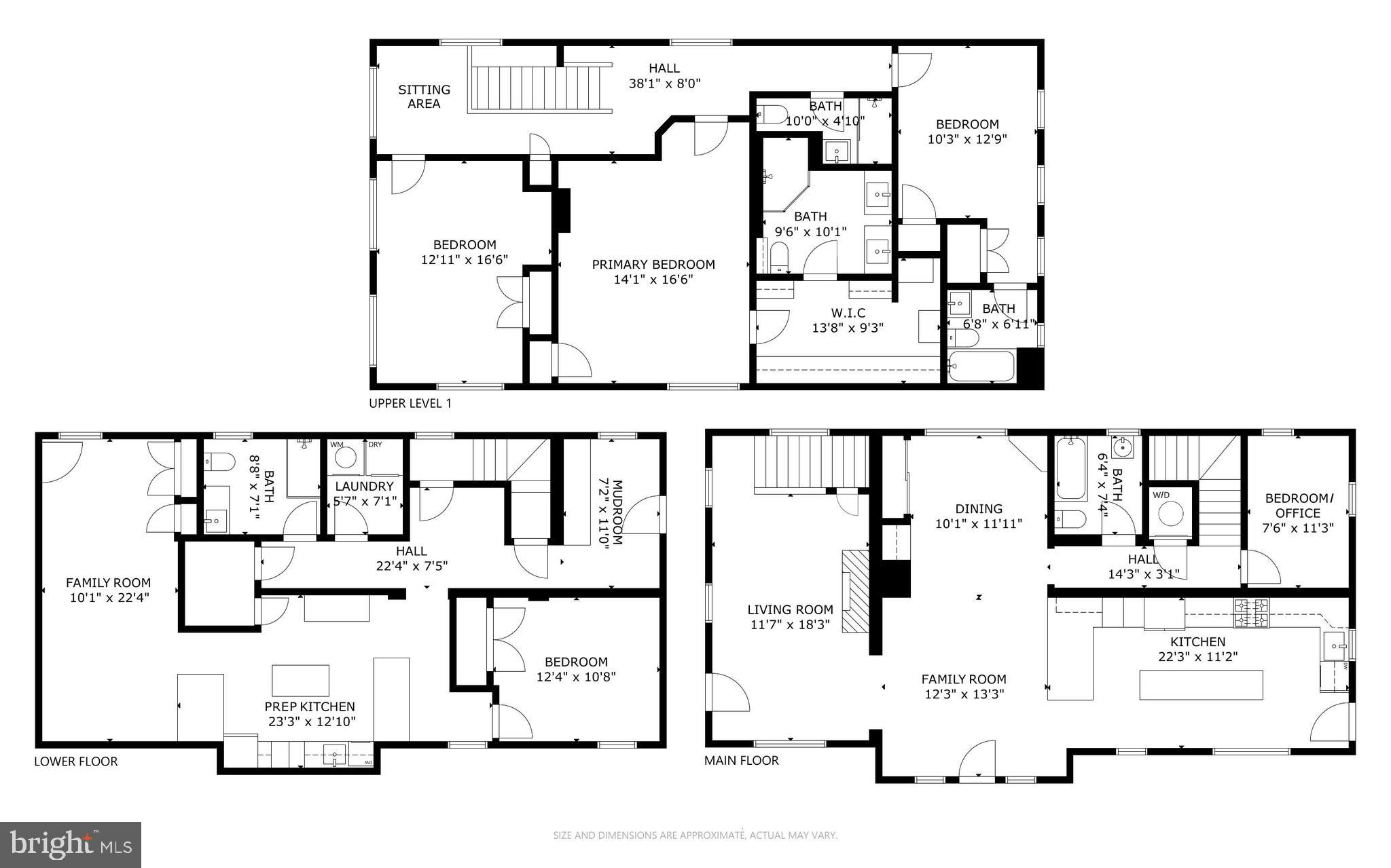 8409 Grove Street Silver Spring, MD 20910 - Photo 69 of 72
