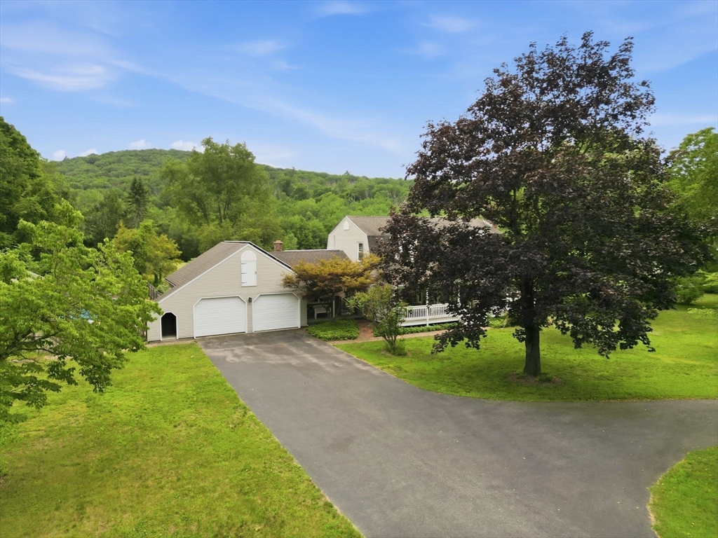 420 Lower Hampden Road Monson, MA 01057 - Photo 34 of 42