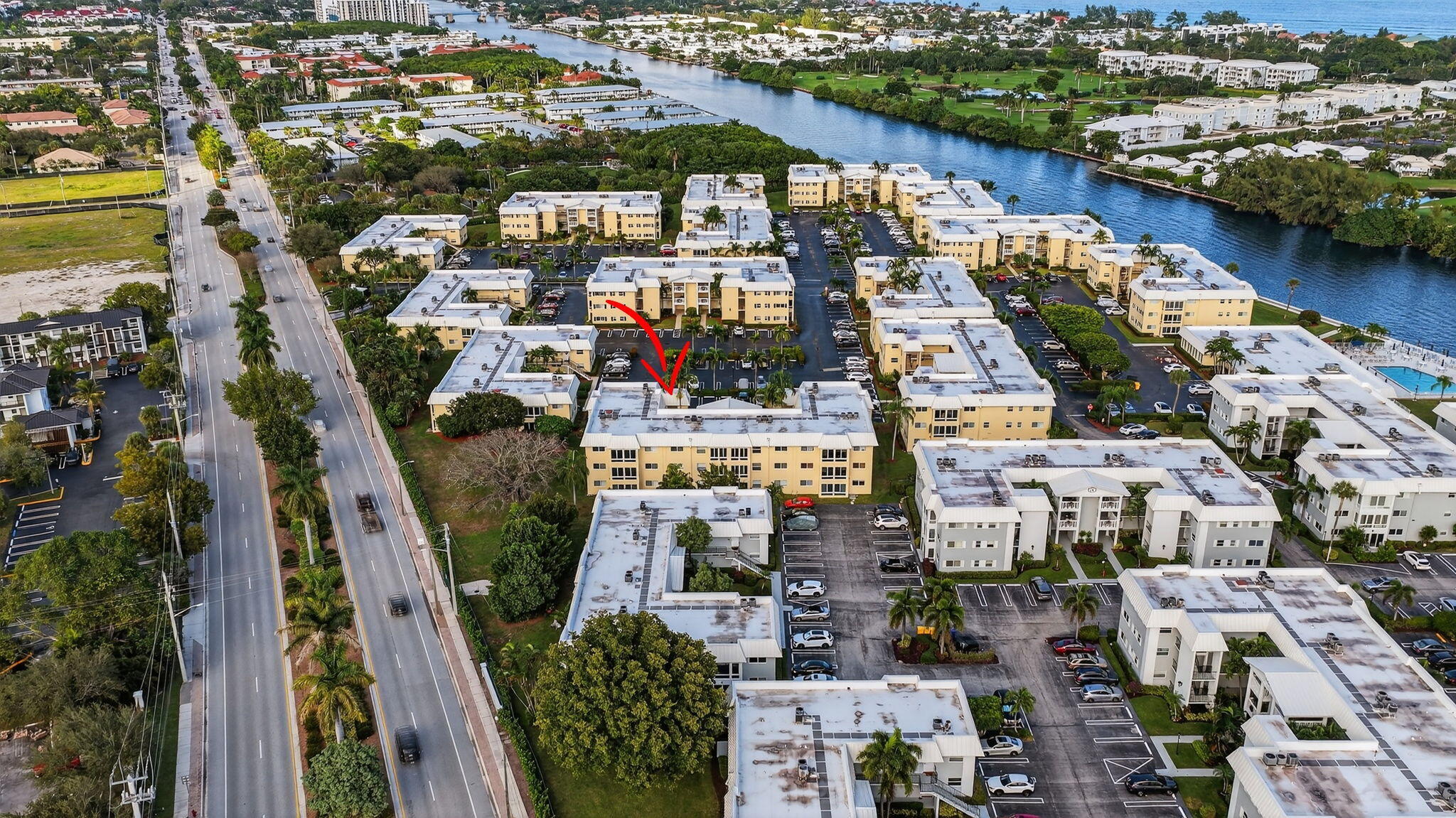 12 Colonial Club Drive, Unit 305 Boynton Beach, FL 33435 - Photo 41 of 51