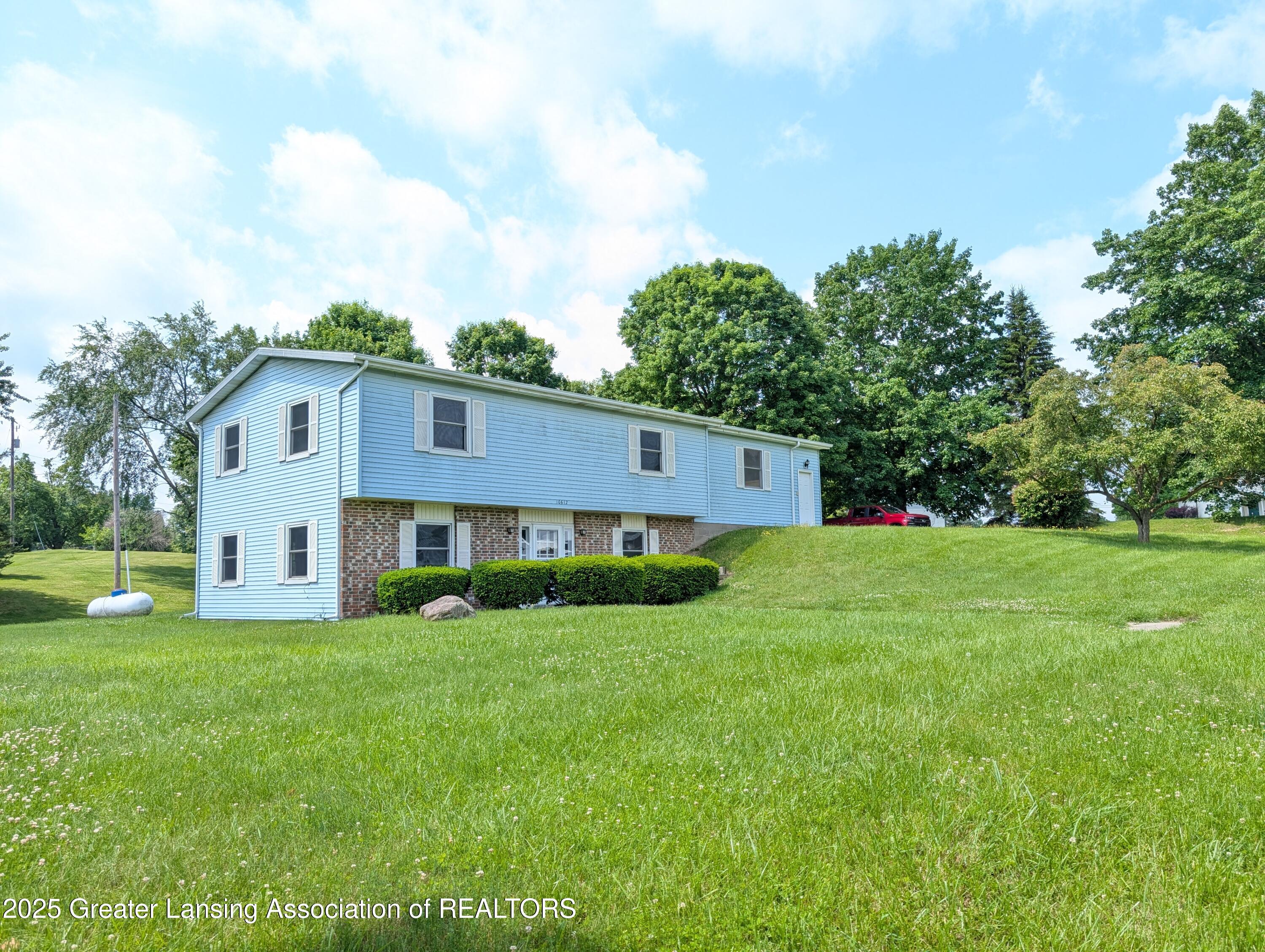 10612 Peake Road Portland, MI 48875 - Photo 1 of 44 PXL_20250610_155247981