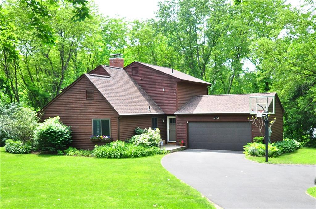 139 Hungary Road Granby, CT 06035 - Photo 1 of 1