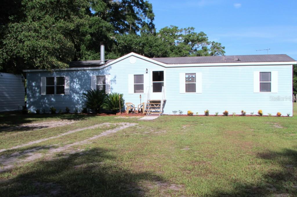 4541 Seaberg Road Zephyrhills, FL 33541 - Photo 1 of 1 Gallery Image 1