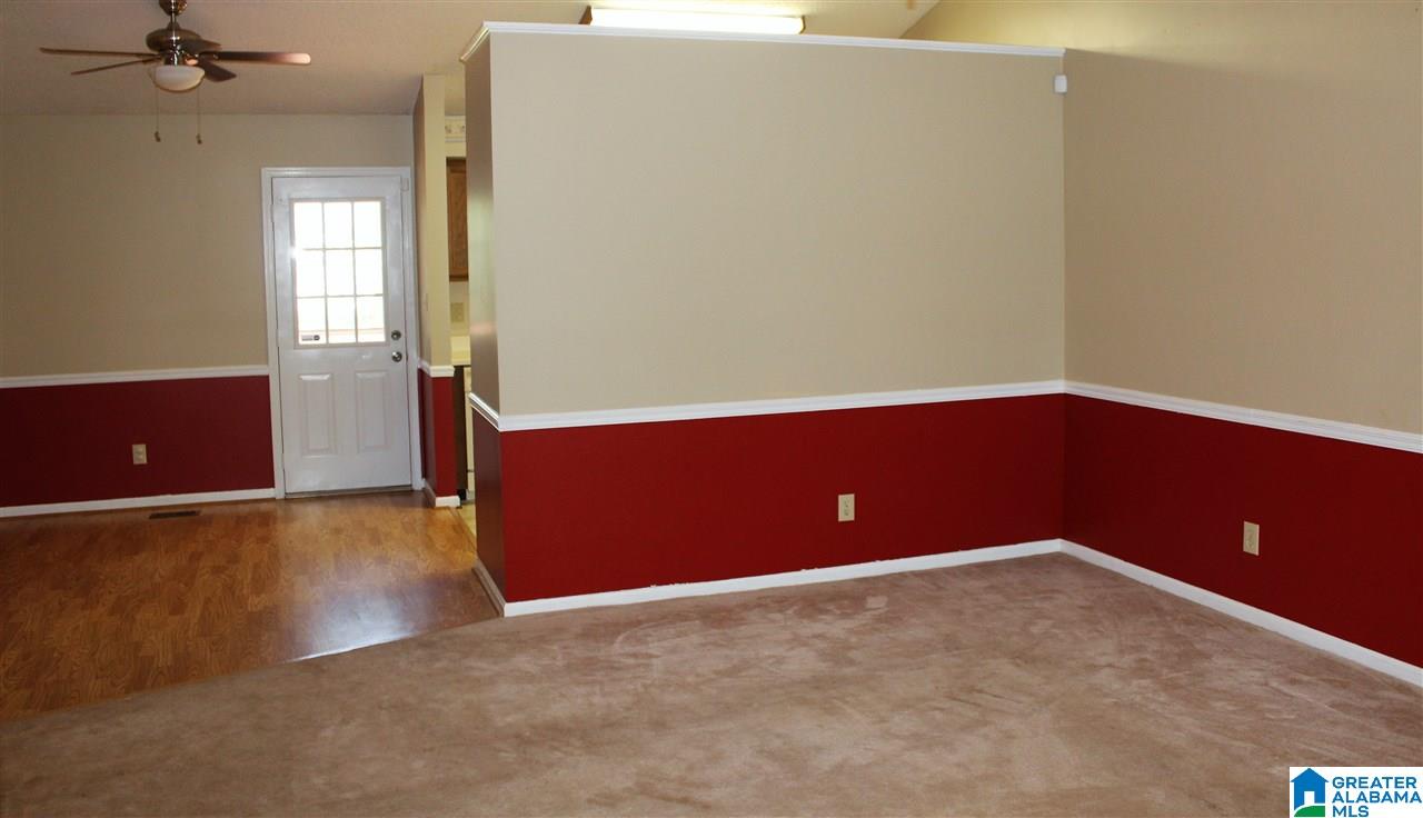 4407 Greenbrier Dear Road Anniston, AL 36207 - Photo 12 of 24