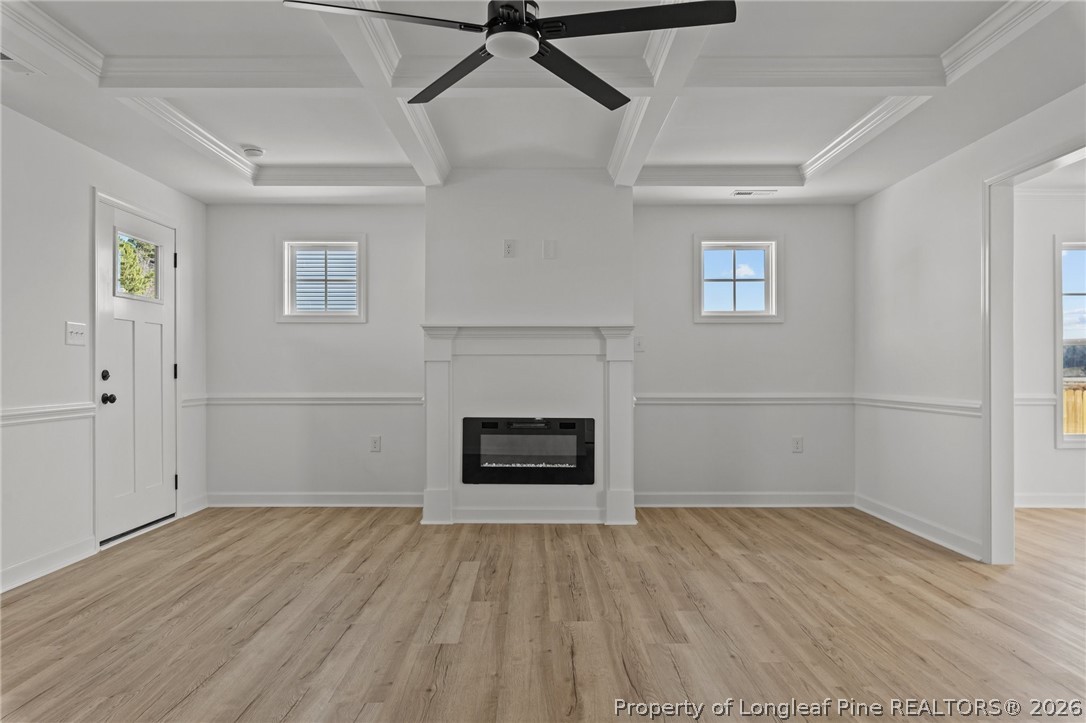 140 Penberthy Way Raeford, NC 28376 - Photo 8 of 41
