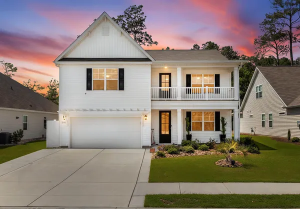 $499,900 | 1103 Heather Glen Way, Little River, SC 29566