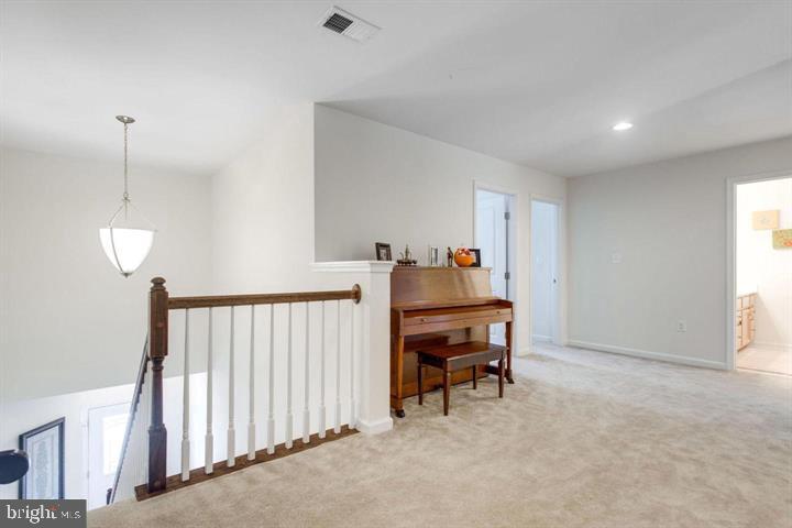 41663 McMonagle Square Aldie, VA 20105 - Photo 14 of 22 a view of work space with furniture and a window